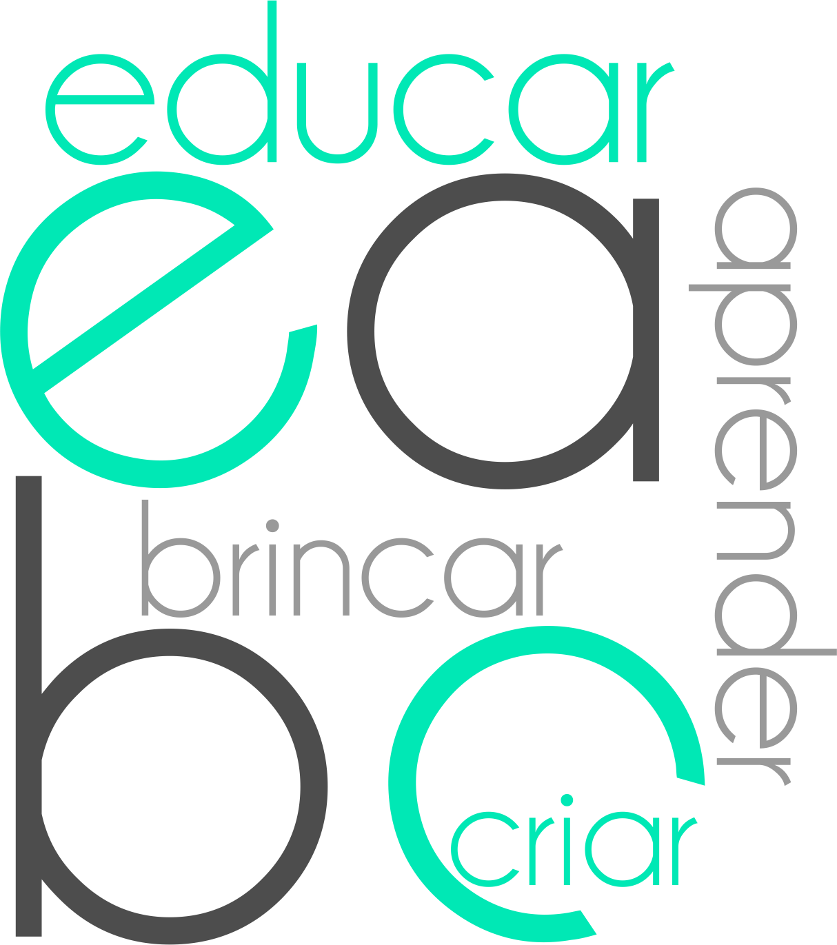 Logo da EABC Assessoria Educacional